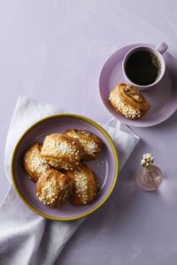 Vaasan Kotiuunin Korvapuusti