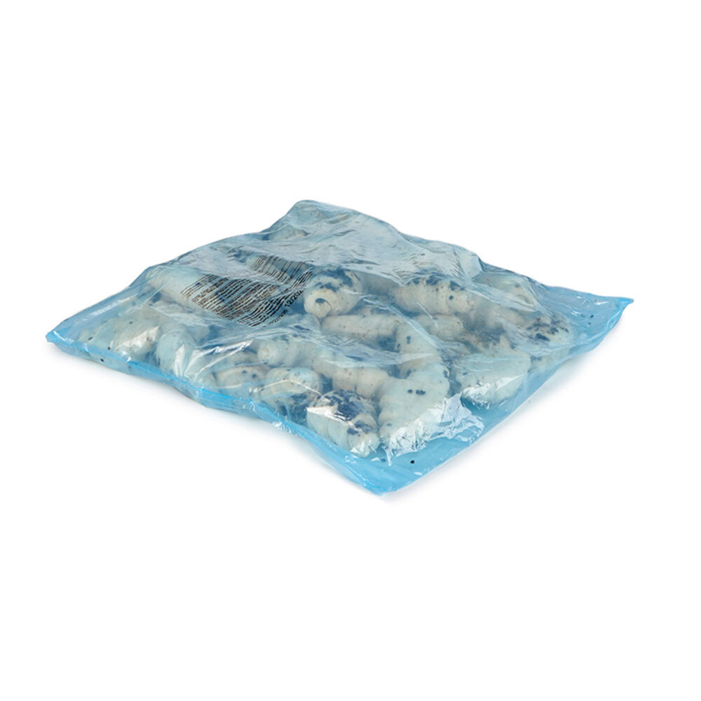 22331000 Schulstad Mini Filled Assorted Croissants Inner Bag
