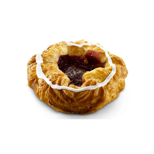 Raspberry Crown | Lantmännen Unibake