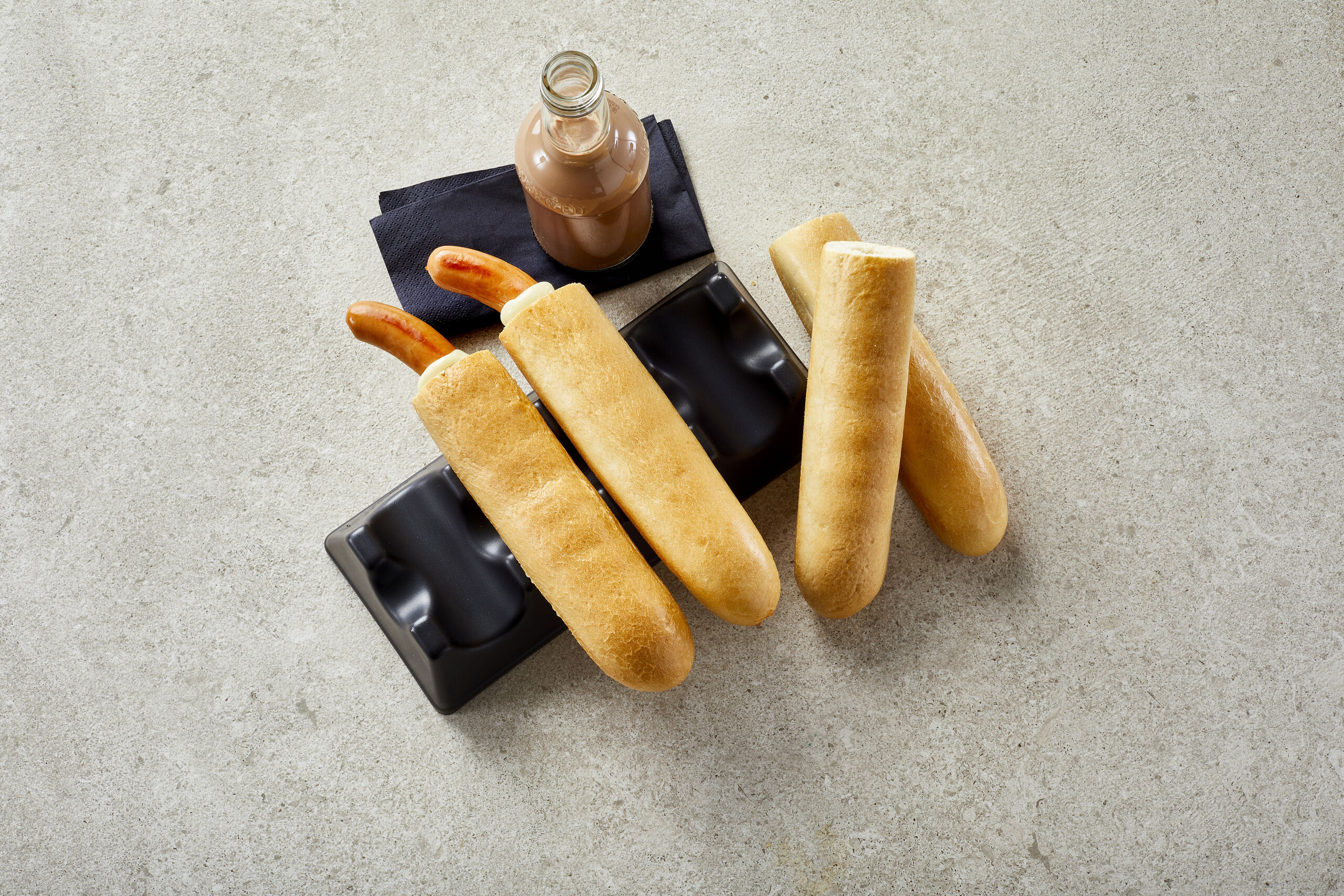 80302801 Flutes m. hul_High miljø