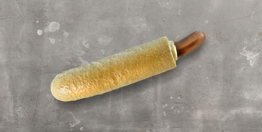 80302801 Flutes med hul