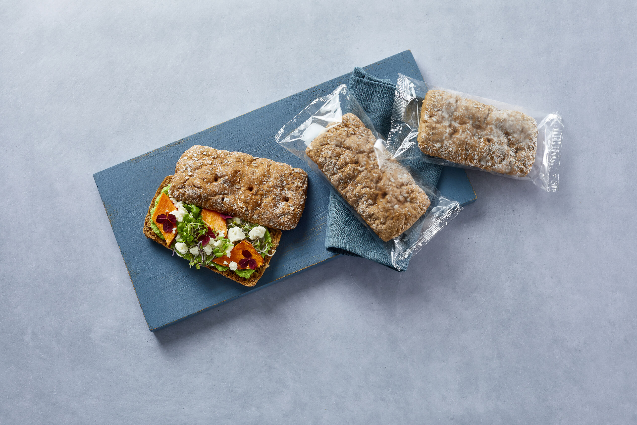 223592 Glutenfrit Sandwichstykke_Miljø