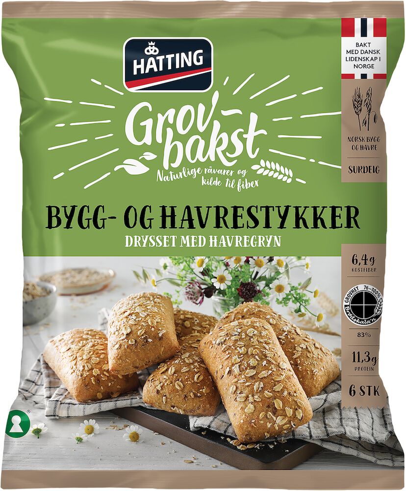 5819867 Hatting Bygg-og havrestykker hi-res2