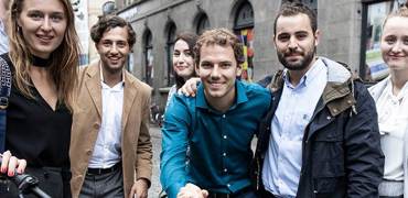 Graduate program