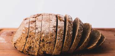 Baking for better health