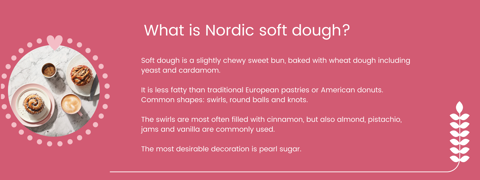 Original Danish Pastry