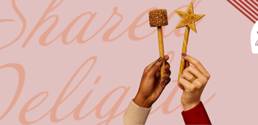 Shared delights